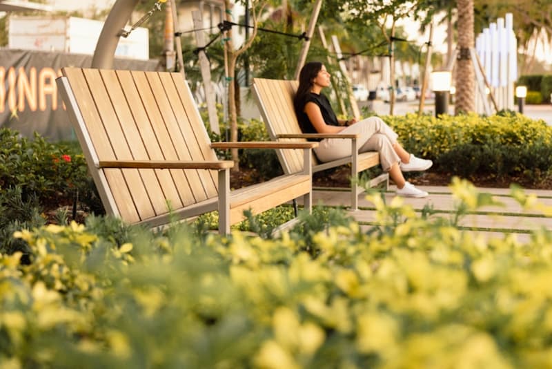 Thomas Steele Chairs